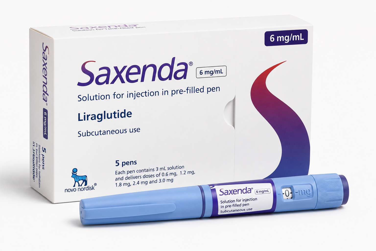 Saxenda